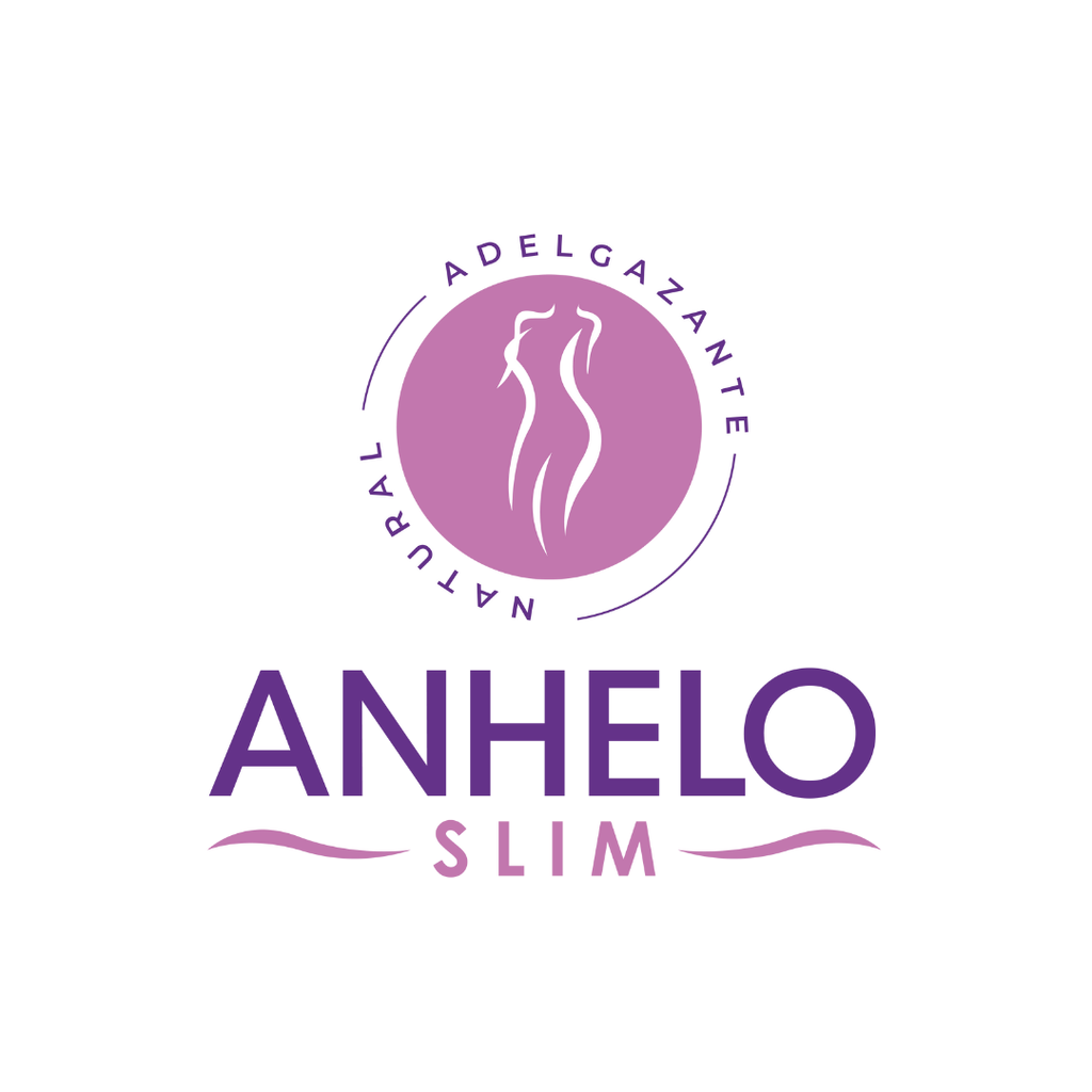 Adelgazante 100% natural ANHELO SLIM