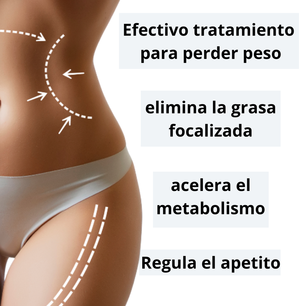 Adelgazante 100% natural ANHELO SLIM