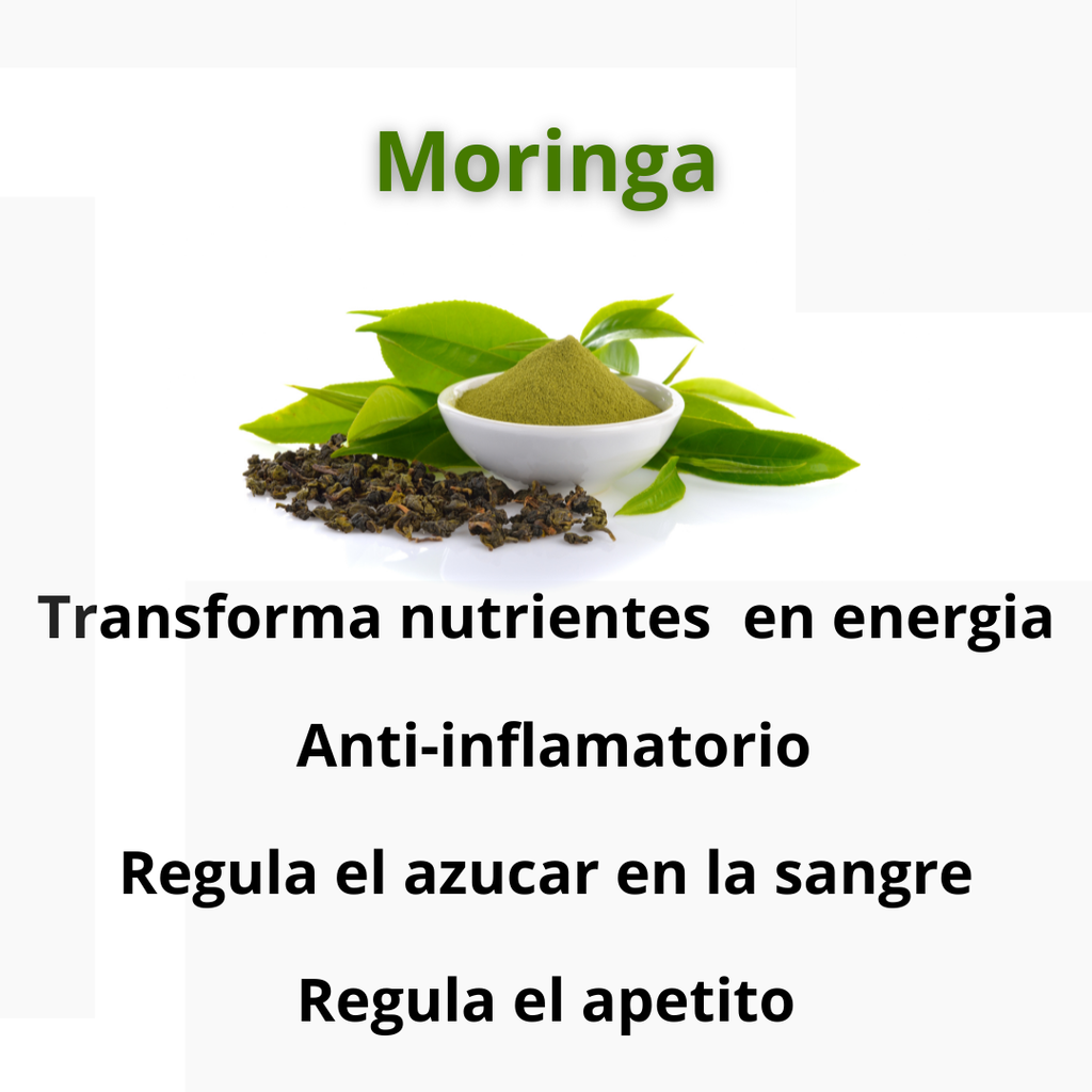 Adelgazante 100% natural ANHELO SLIM