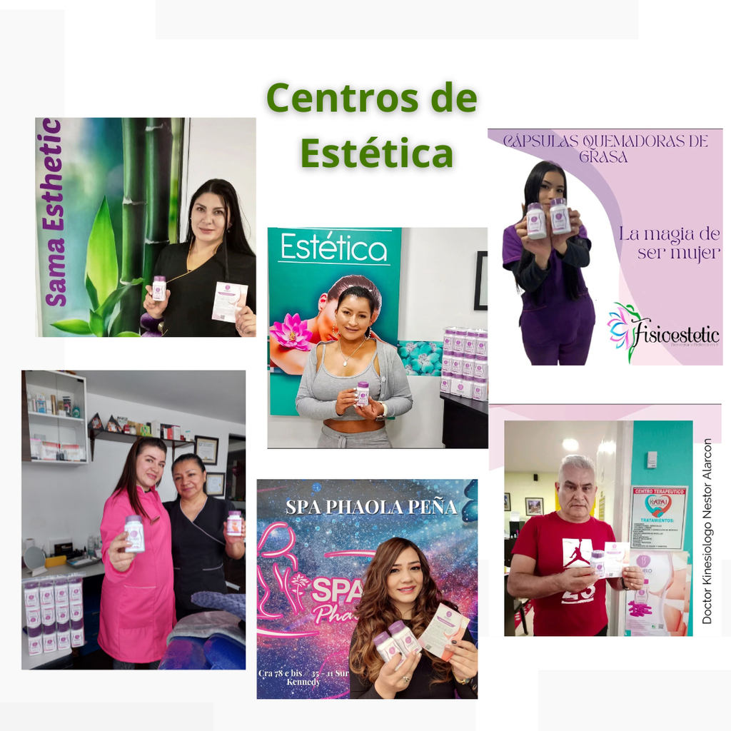 Adelgazante 100% natural ANHELO SLIM